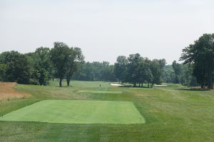 The Country Club (Pepper Pike) 12th